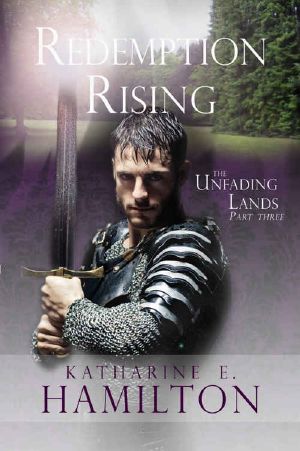 [Unfading Lands 03] • Redemption Rising